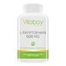 Vitabay L-Triptofan - 500 mg - 120 Tablete Vegan